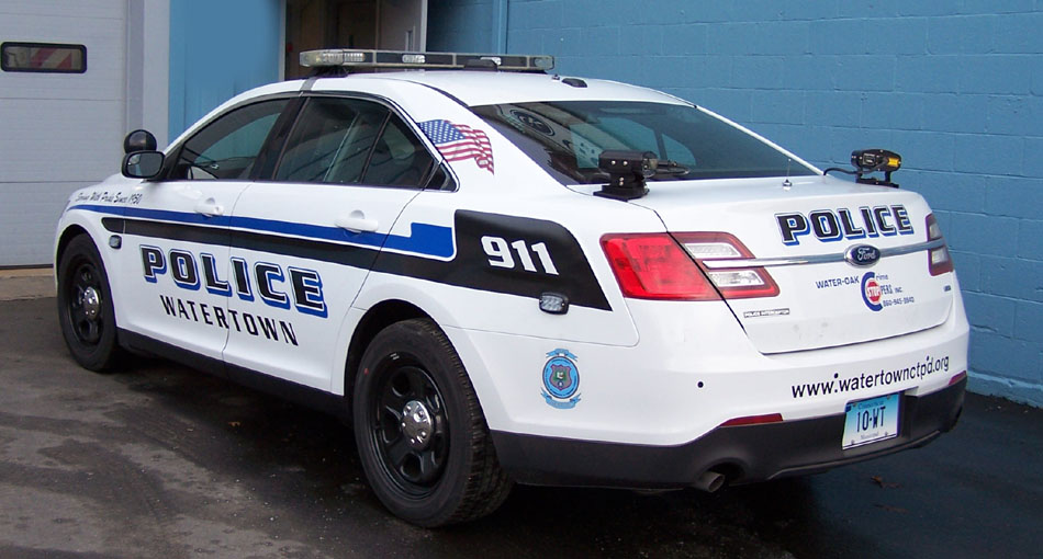 On occasion, GowansKnight creates custom vehicles for Fire, Rescue