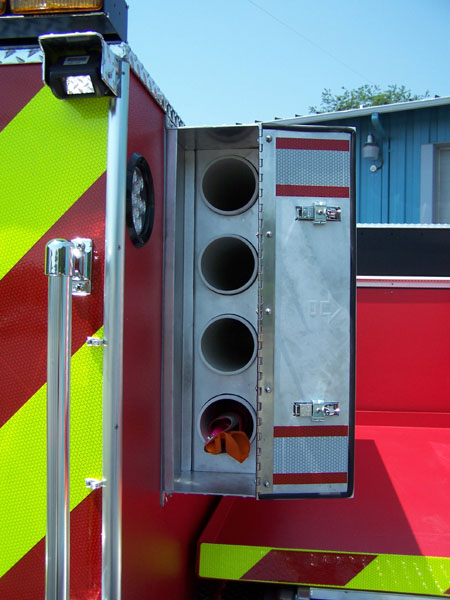 east fishkill fire district ny utility fire police unit amdor lights
