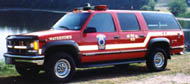Watertown EMS-8