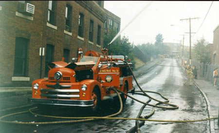 Seagrave Eng 8
