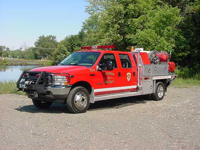 Pittstown NY