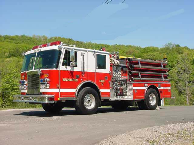 Washington CT Refurb 5/02