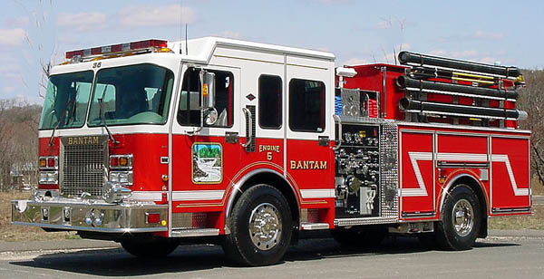 Bantam Fire Company