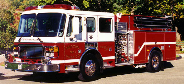 Beacon Hose