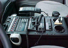 Command Console