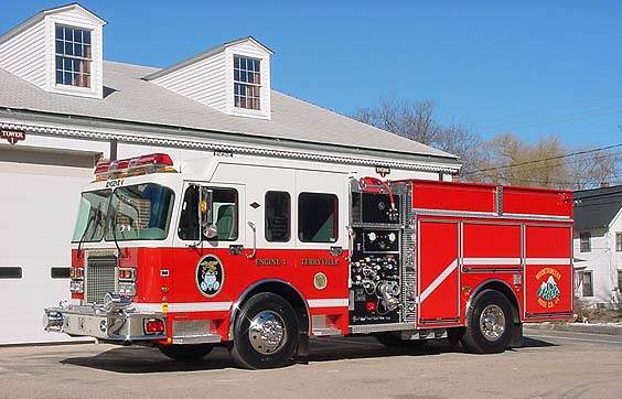 Terryville CT 2/2002
