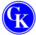 GK Logo