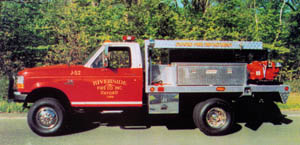 Riverside Ct Brush Unit